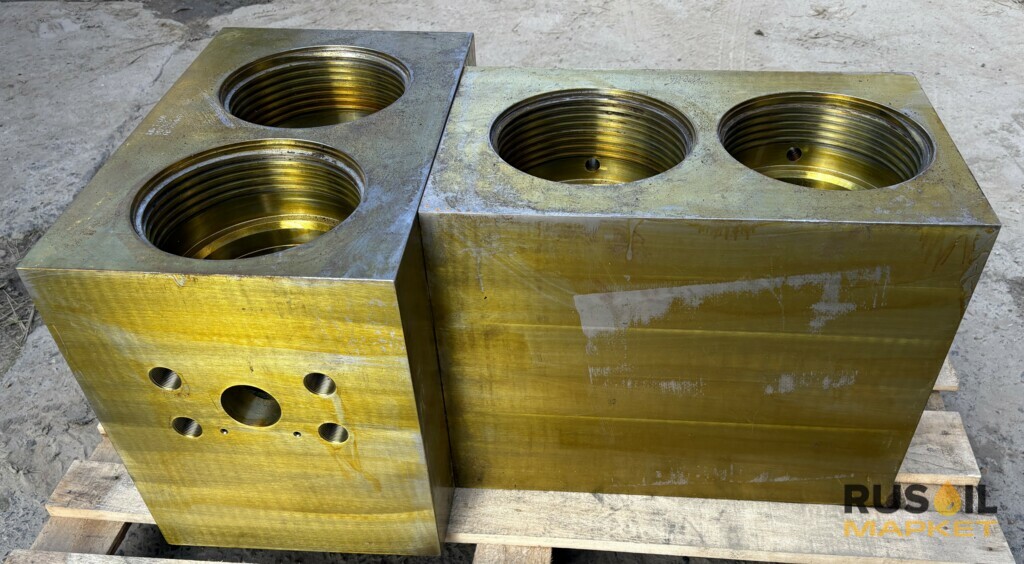 Коробка клапанная 01.7-1 НБТ-600