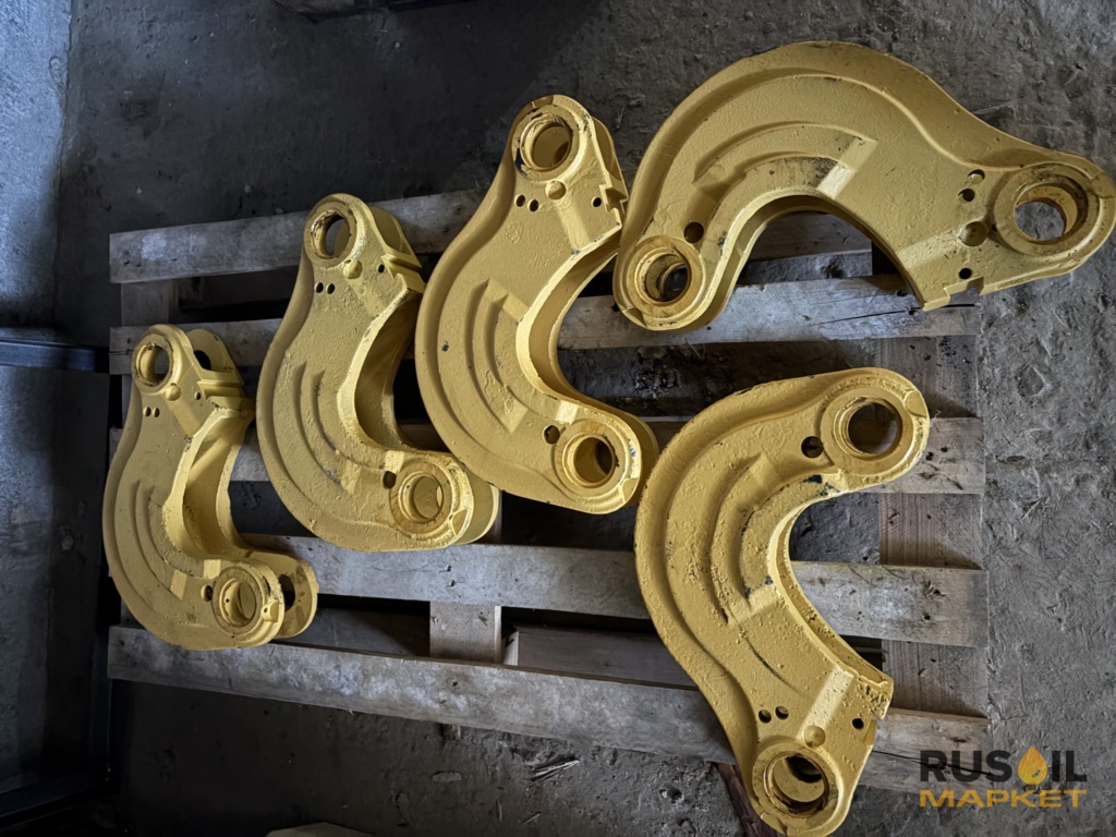 Челюсть большая КМБ.00.00.101