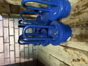 Крышка клапана 14077.53.009СБ