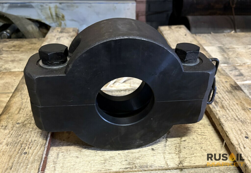 Хомут штока/полушток GH3161-05.22.00