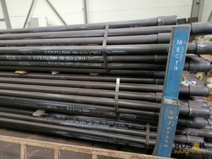 Трубы насосно-компрессорные НКТВ 73х5.5 Л ГОСТ 633-80