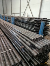 Трубы насосно-компрессорные НКТВ 73х5.5 Л ГОСТ 633-80