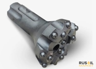 Коронка КНШ 110 (байонет) 