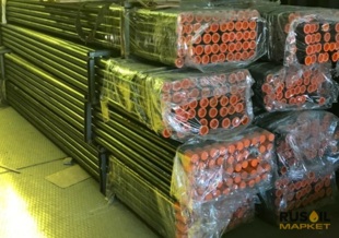 ТБСУ Д63,5*4,5*4700мм (З-50)