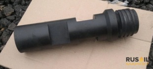 Переход на пневмоударник З-50м/СП-72*10н (2 паза)