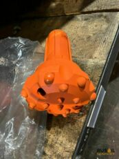 Коронка CIR 110 баллистика/сфера