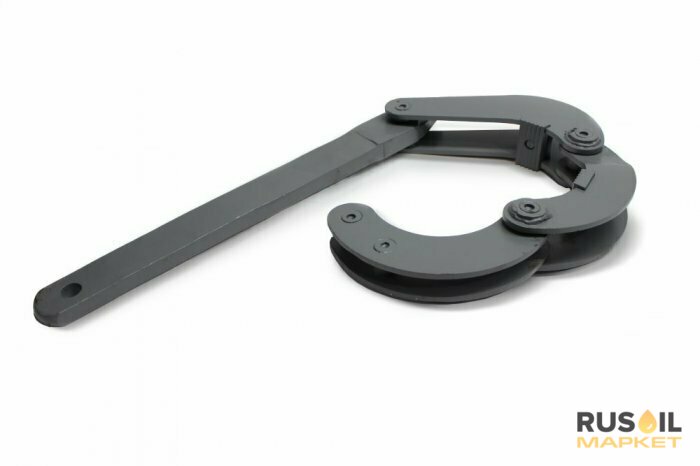 Ключ шарнирный КШС 73/89