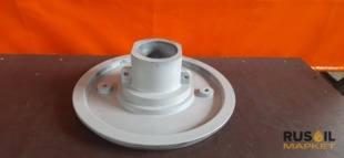 Сальниковая коробка механического уплотнения ГШН У P25SB/MS