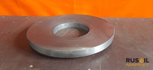Пластина компенсирующая износ. 6x5x14 ГШНУ P25CWP (G0650)