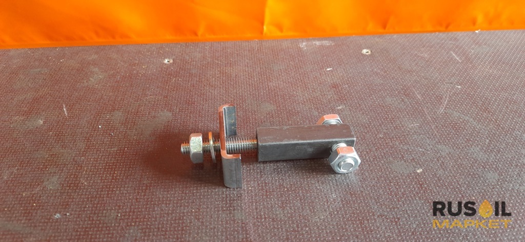 Комплект болта сальника ГШНУ P25GABA (G0006014, 3701A, И005.00.000-14)