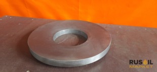 Пластина компенсирующая износ. 6x5x14 ГШНУ P25CWP (G0006050, И005.00.000-431)