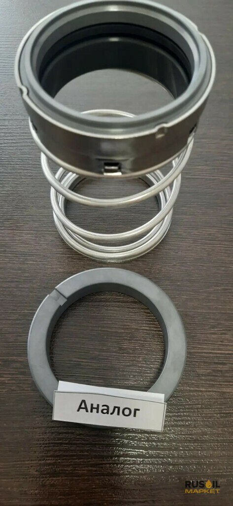Механическое уплотнение (аналог) ГШНУ P25MS/TT (G0006013, 22451, H22451, И005.00.000-13)