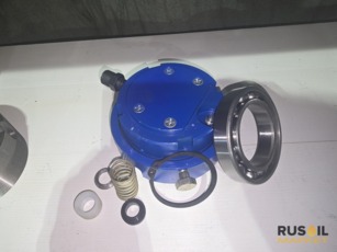 Вертлюжок разрядник МБУ-125.02.02.160СБ